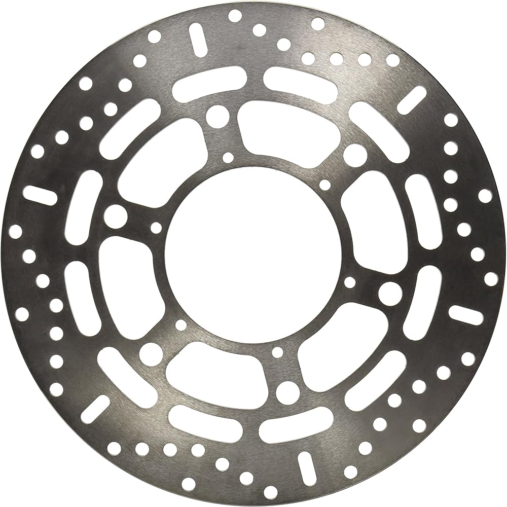 EBC brake MD834 Brake rotor