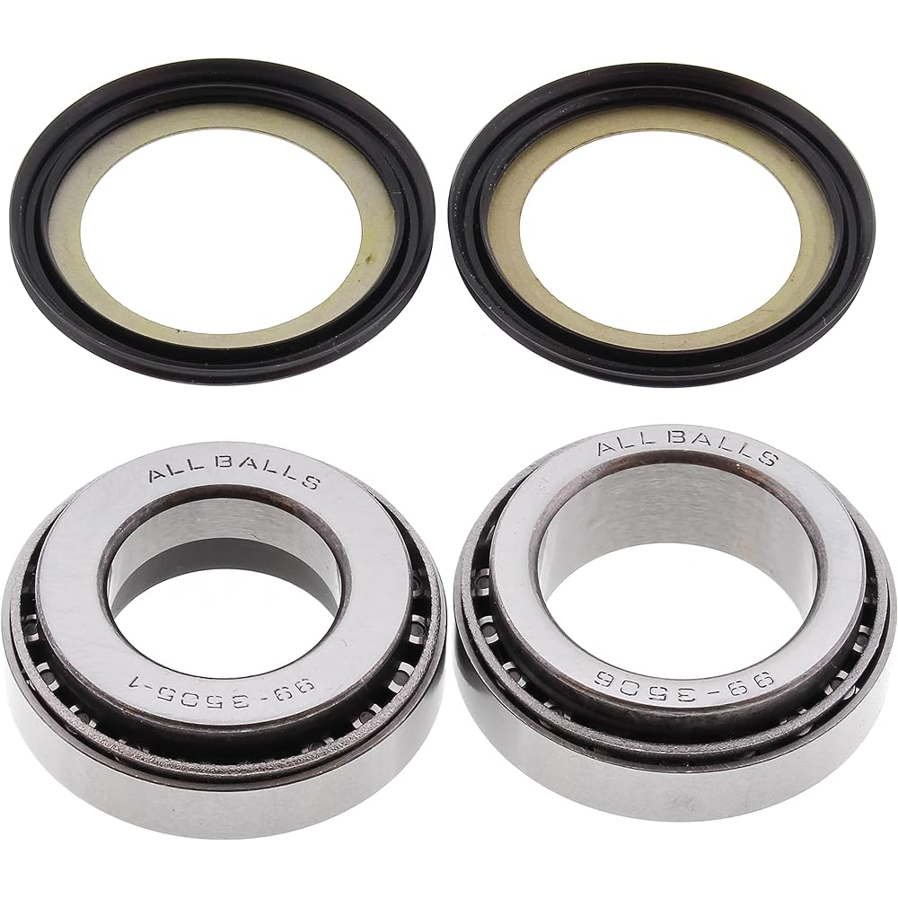 All Balls 22-1015 Steering bearing kit