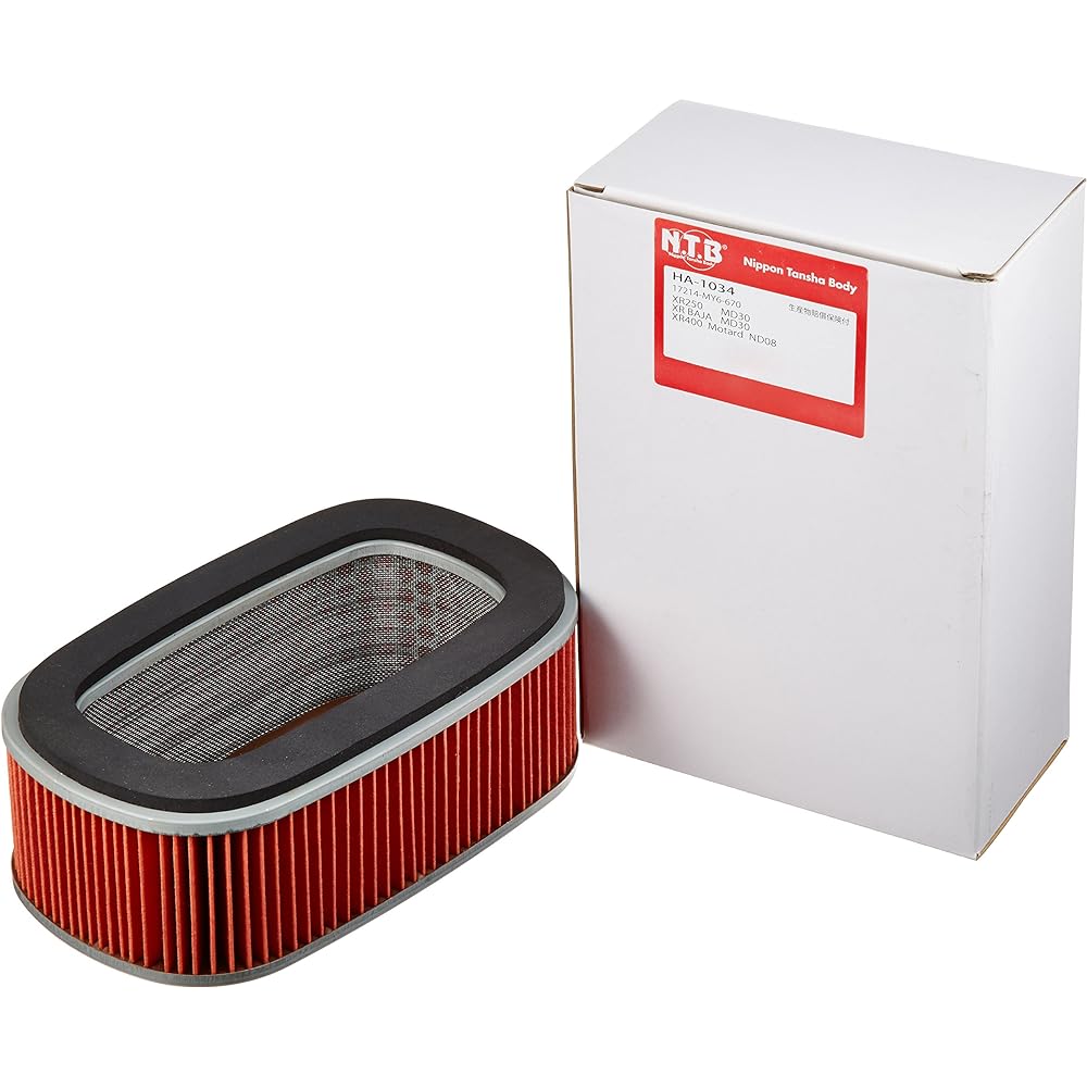 NTB HA-1034 Air Filter