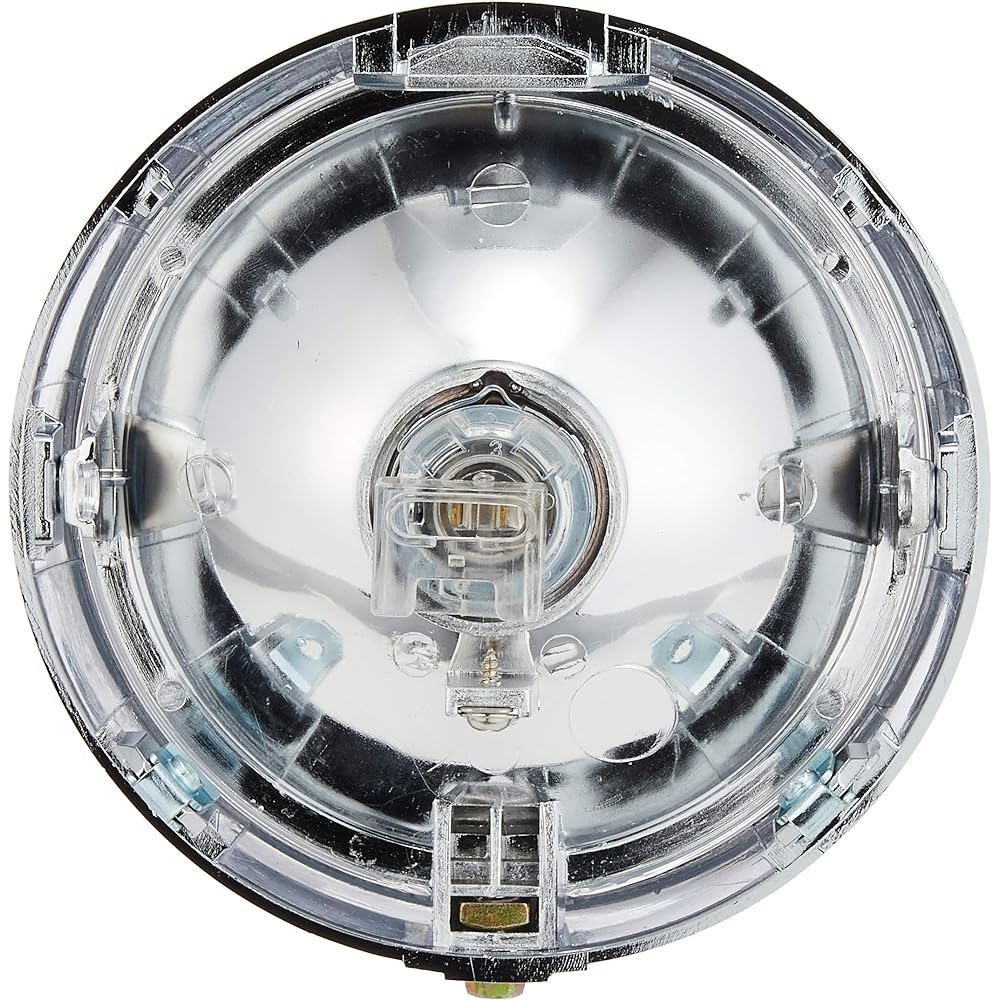 Multi Reflector Light Cub Clear Lens L20-1069