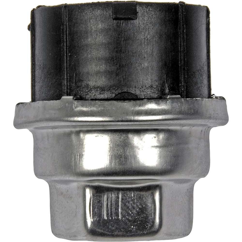 Dorman 611-639 Chrome 3/4" Hex M24-2.0 Mod Wheel Nut Cover, (Pack of 5)