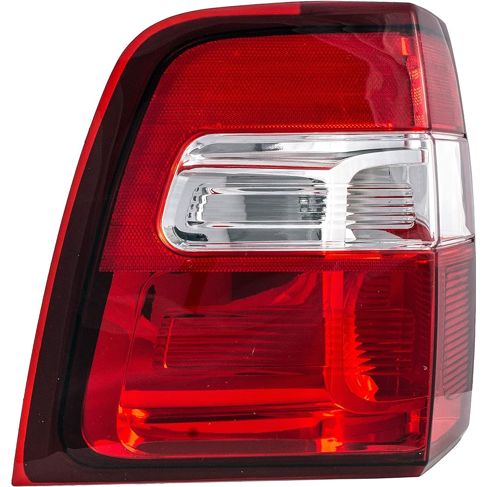 Dorman 1611313 Ford Expedition Driver Side Tail Light