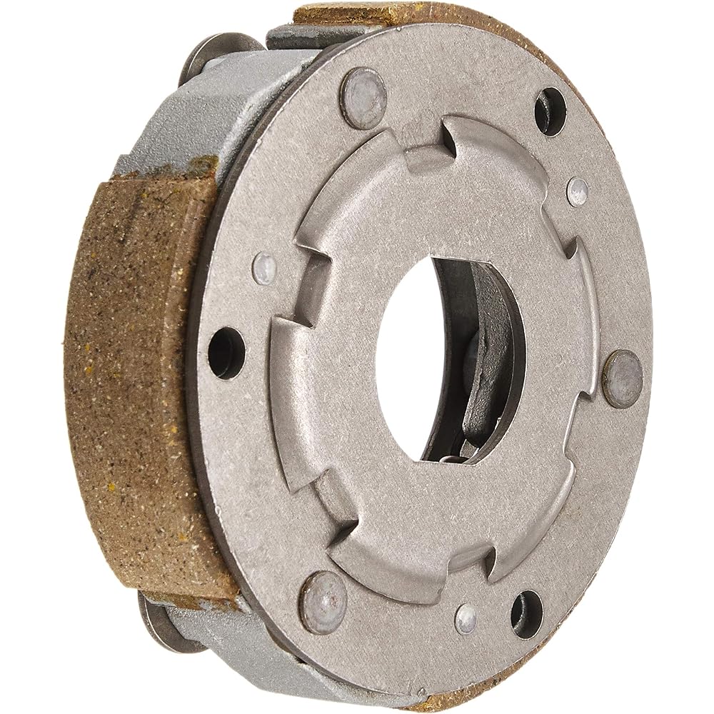 Chameleon Factory Lightweight Reinforced Clutch Kit Majesty 125 KK501