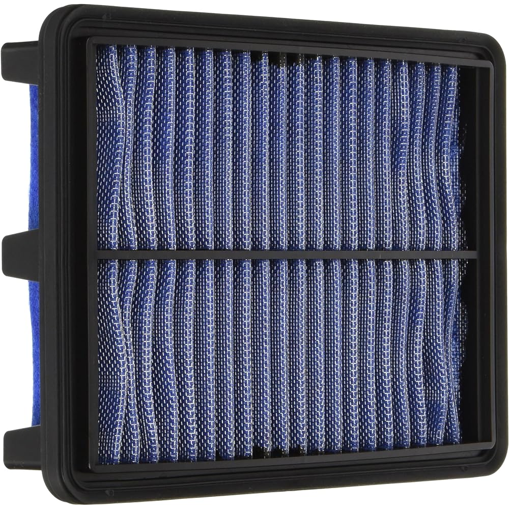 BLITZ SUS POWER AIR FILTER LM Genuine replacement type Mazda SA-320B 59616