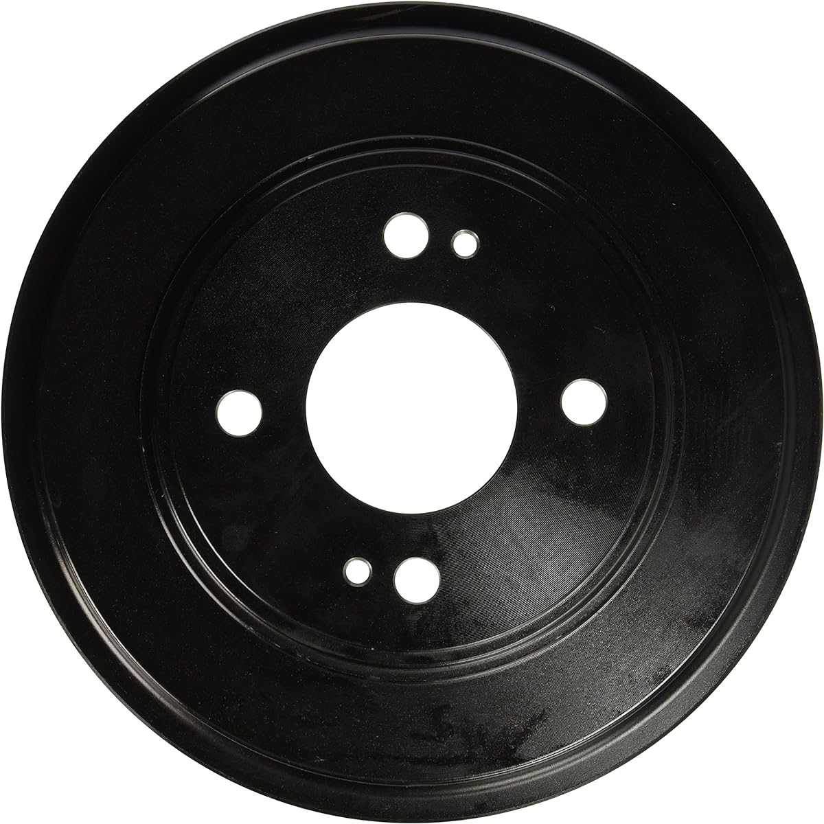 Centric Parts 122.40014 Brake Drum