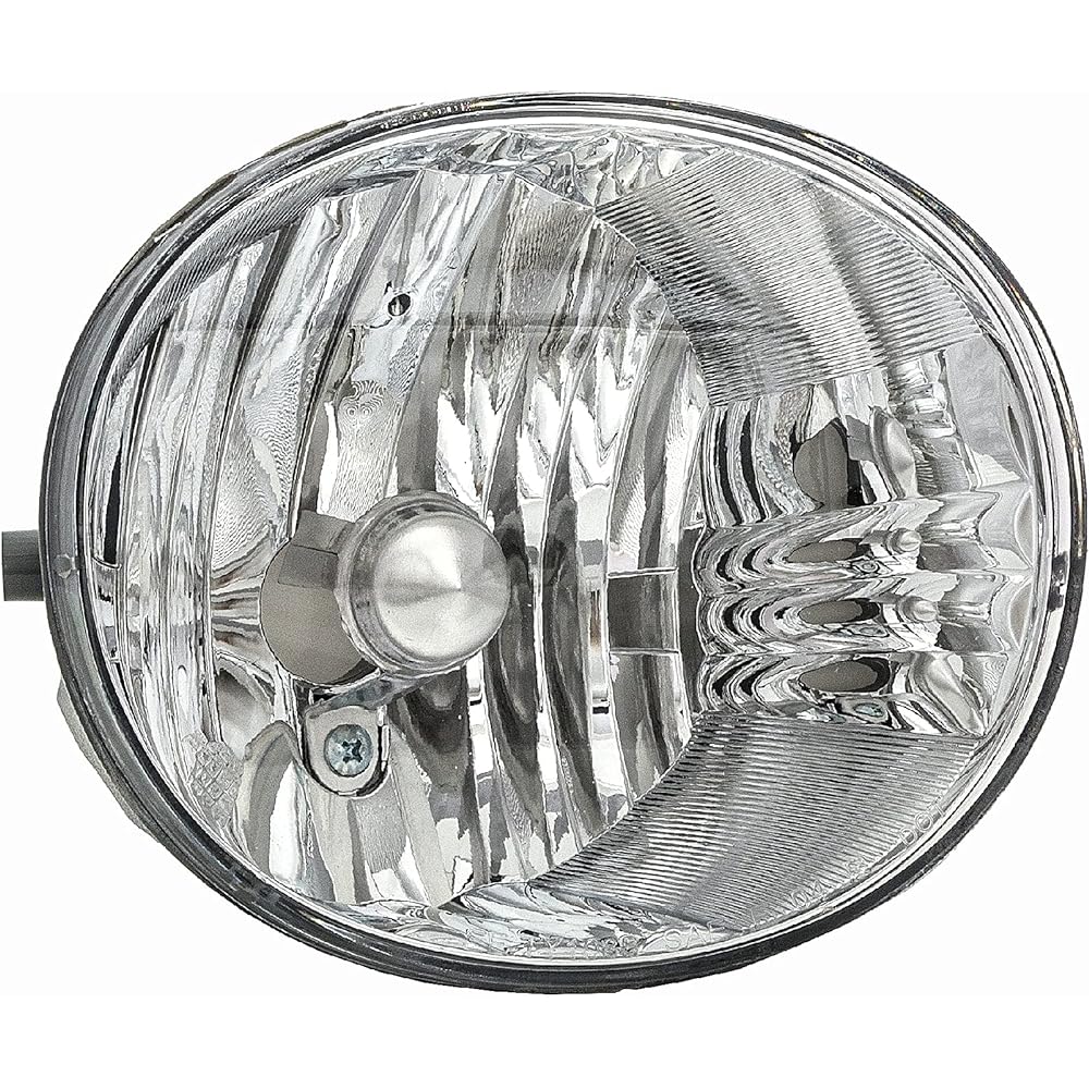 Dorman 1571057 Lexus / Toyota Passenger Side Fog Light