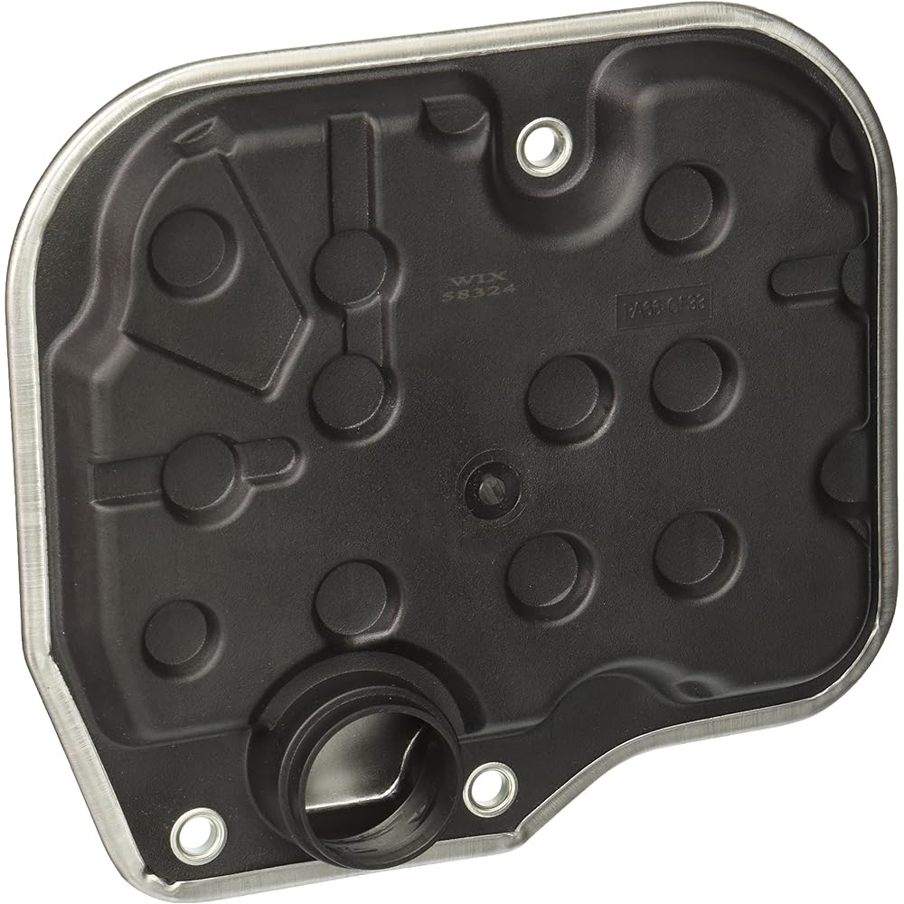 Wix Filters -58324 Automatic transmission filter 1 pack