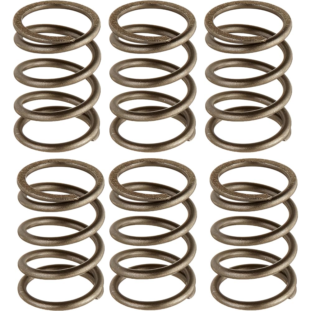 EBC brake CSK197 Coil type clutch spring kit metallic