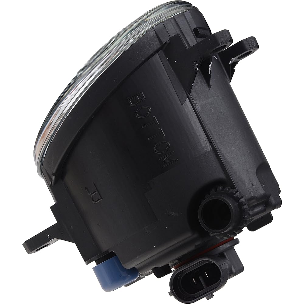 PIAA 88970 Genuine Fog Lamp with Halogen Bulb, Fog Star Series (Toyota, Lexus and Others), 12 V, 55 W, H11, Right Only, Compatible with Vehicle Inspections, 1 Piece