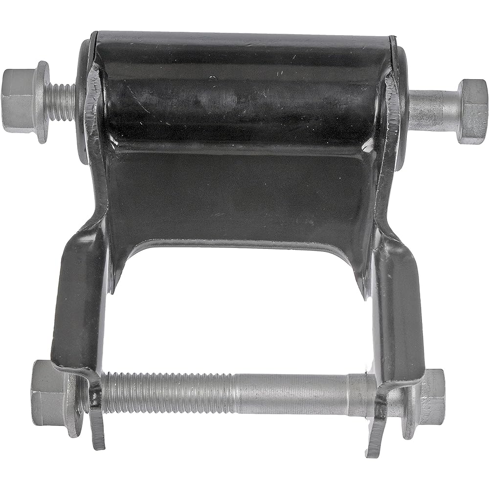 DORMAN 722-229 Leaf Spring Shackle Chevrolet/GMC model