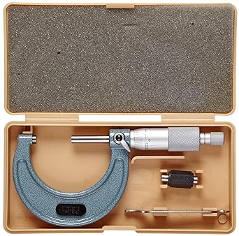 Mitutoyo mit103-178 Micrometer 1 inch-2 inch range