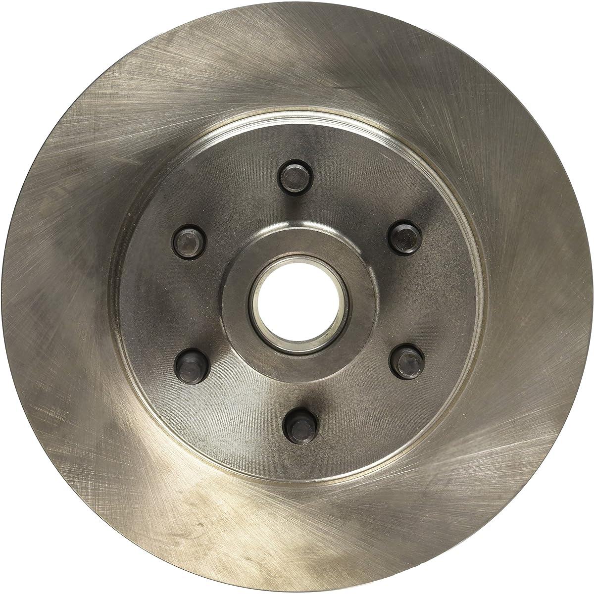 Centric Parts 121.67019 C-TEK standard brake rotor