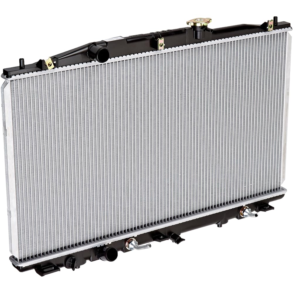 Denso -2213229 Radiator