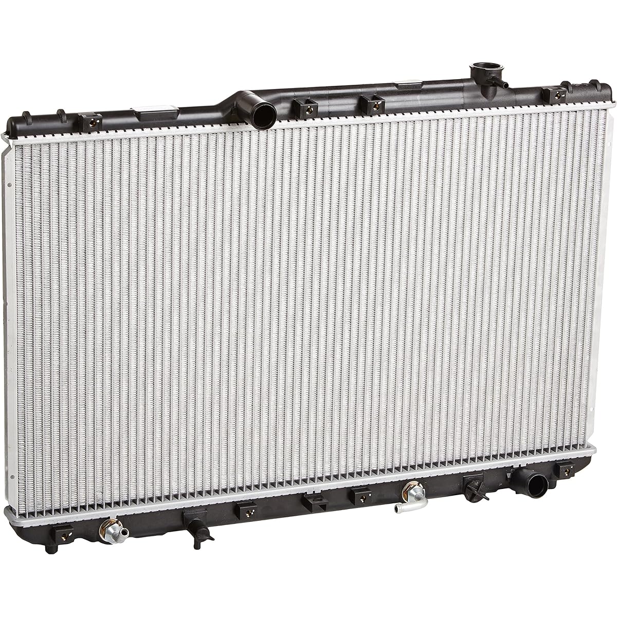 Denso radiator 221-3131