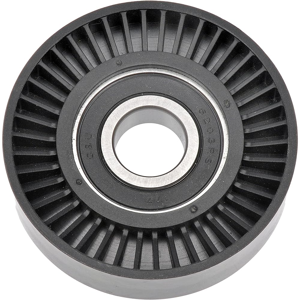 Dorman 419-648 Drive Belt Tensioner Pulley
