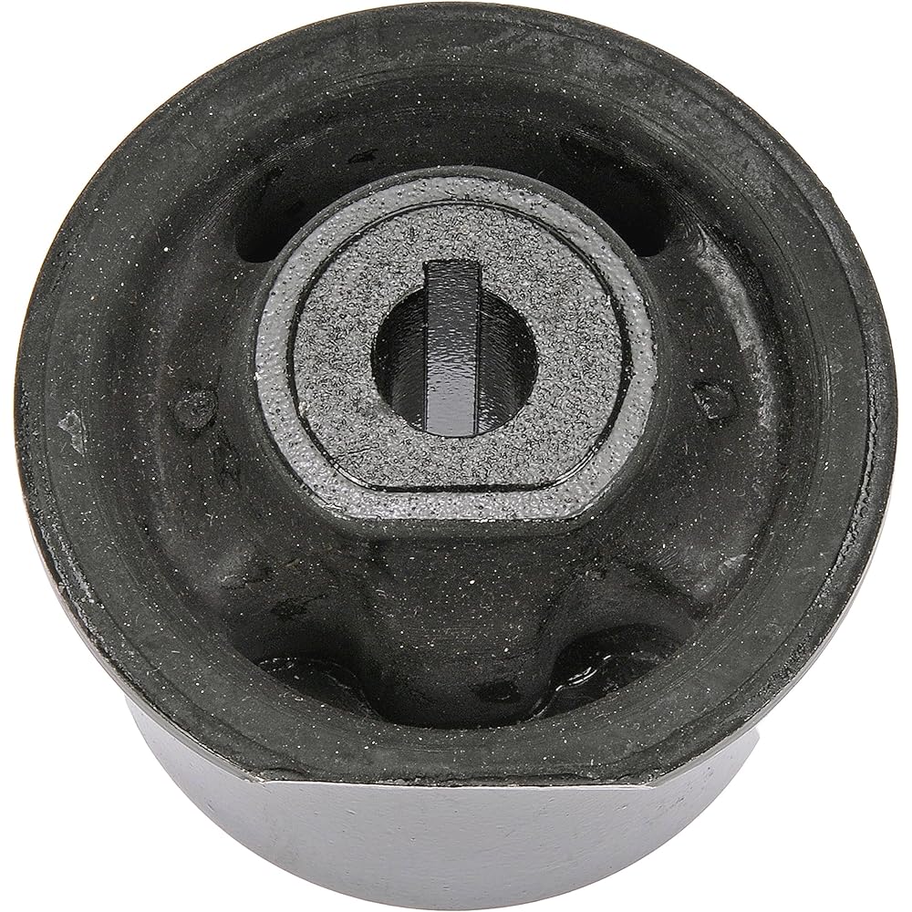 DORMAN 905-405 Front Differential Mount for some jeep models