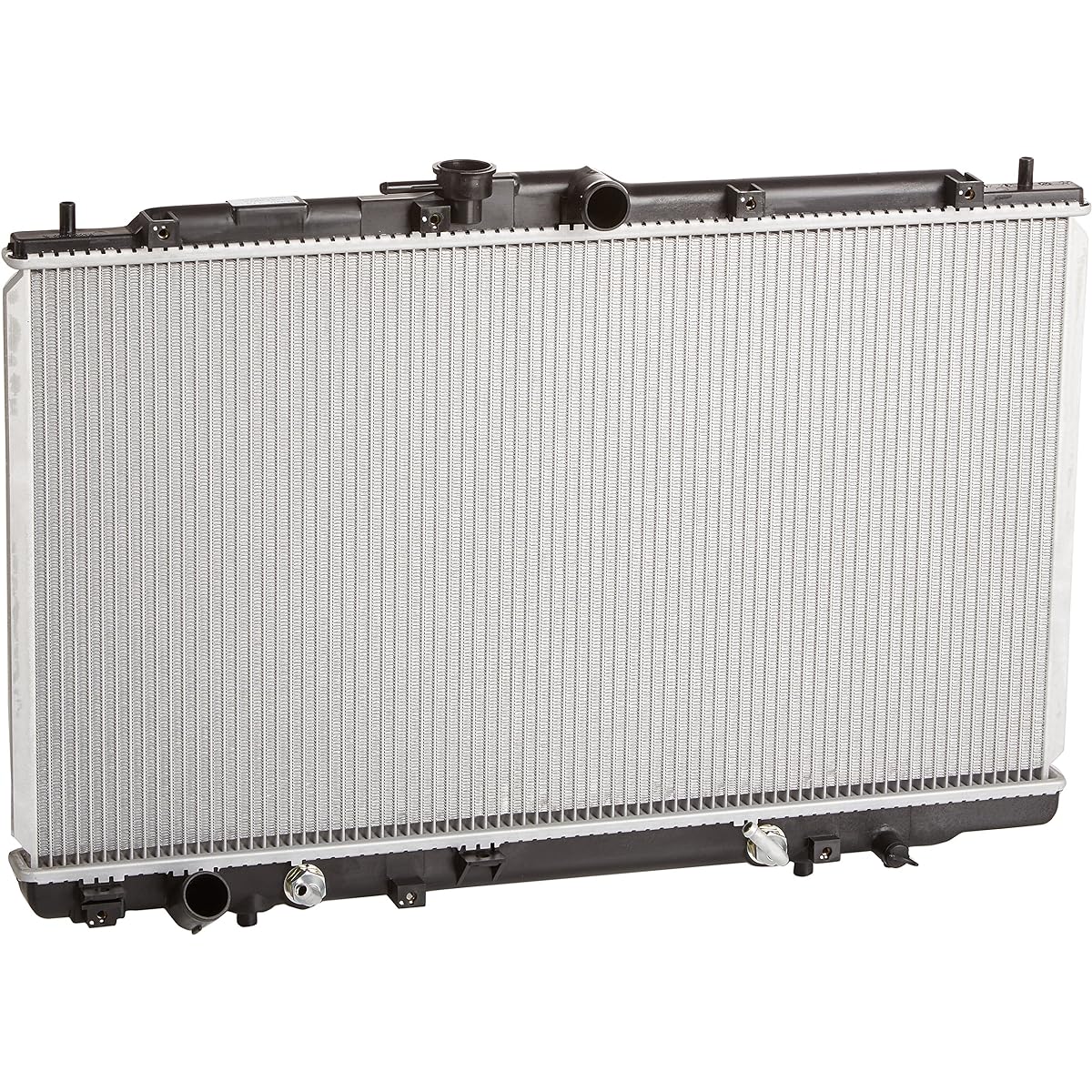 DENSO 221-3213 Radiator 1998-2002 For Acura/Honda V-6