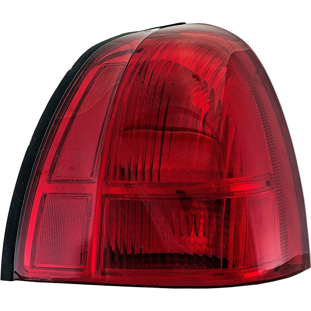Dorman 1611389 Lincoln Town Car Passenger Side Tail Light