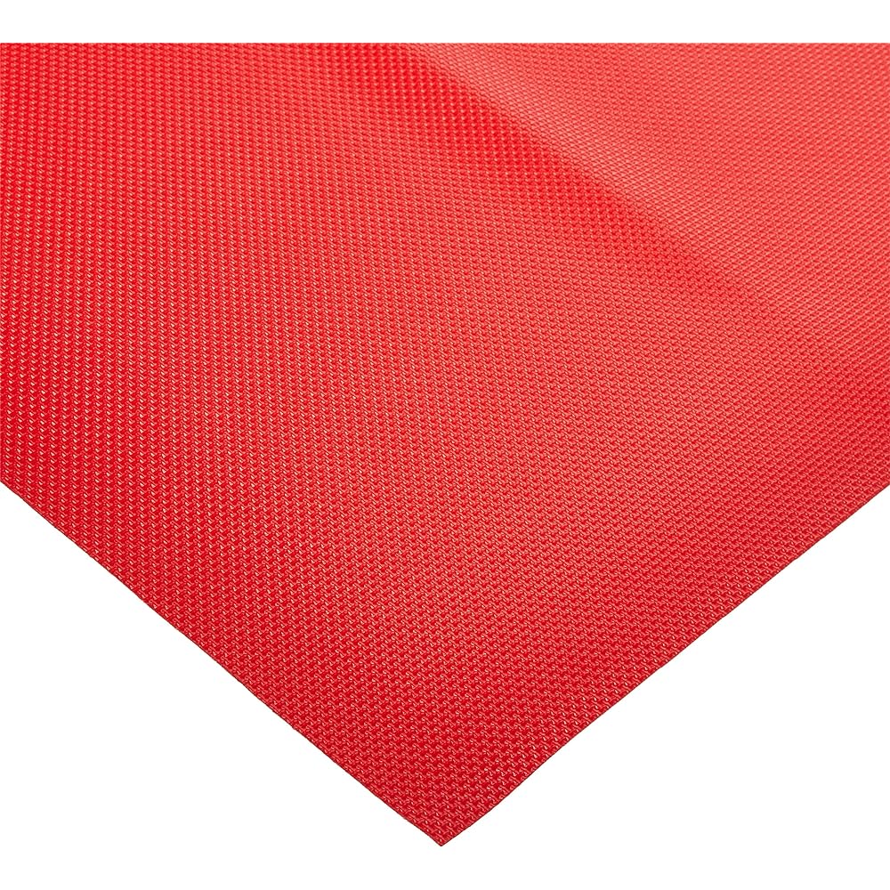 FACTORY EFFEX (Factory Efekkusu) O-Rugurippusi-TOKABA- Red UNIVERSAL