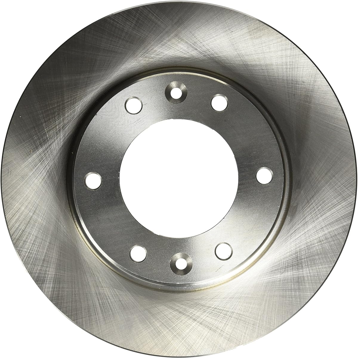 Centric Parts 121.50017 C-TEK standard brake rotor