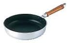 HOKUA Court Meister Frying Pan 33cm