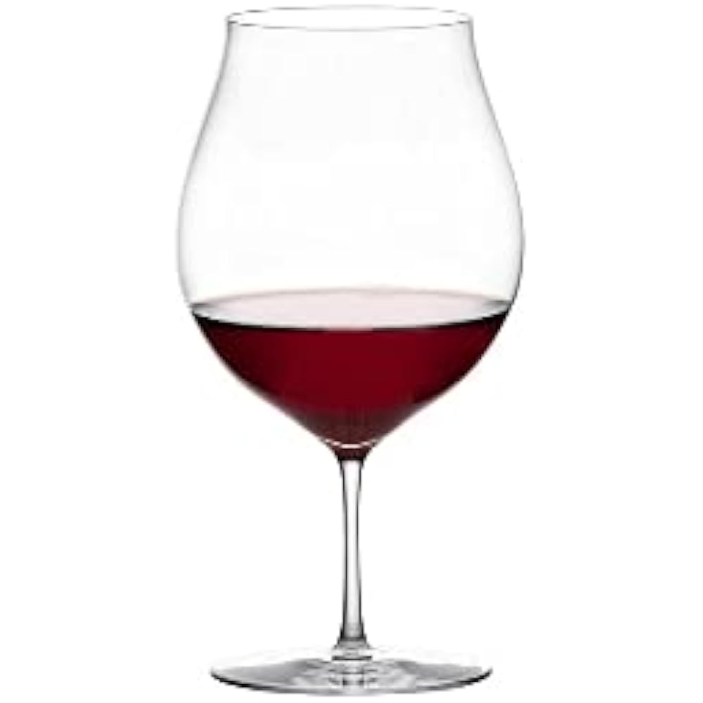 Kimura Glass Store Sava 15oz Beer/Wine [HD2806]