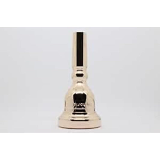 Willie's Custom Brass Willie's Euphoria-L Euphonium Mouthpiece (PGP)