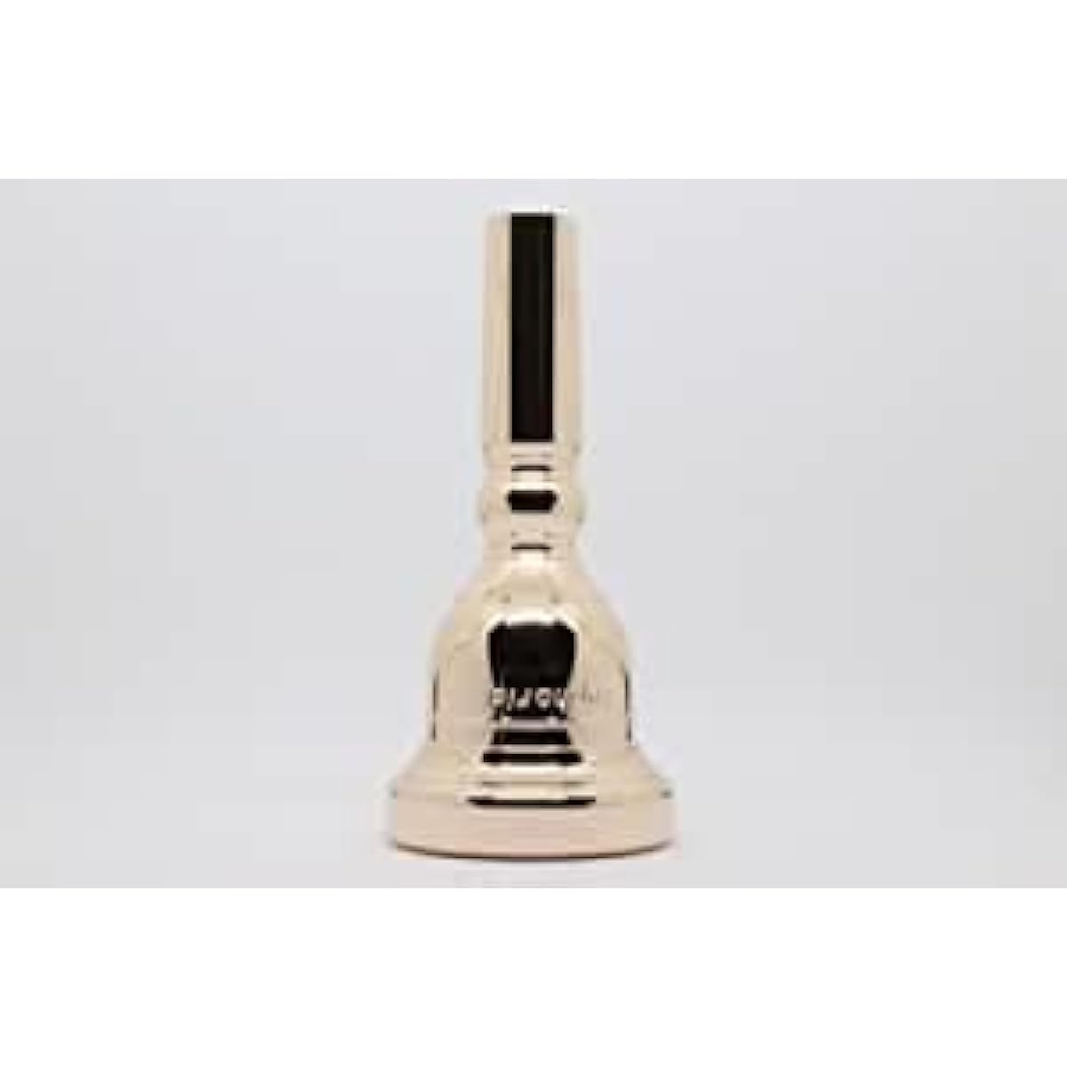 Willie's Custom Brass Willie's Euphoria-M Euphonium Mouthpiece for Medium Fine Pipes (PGP)