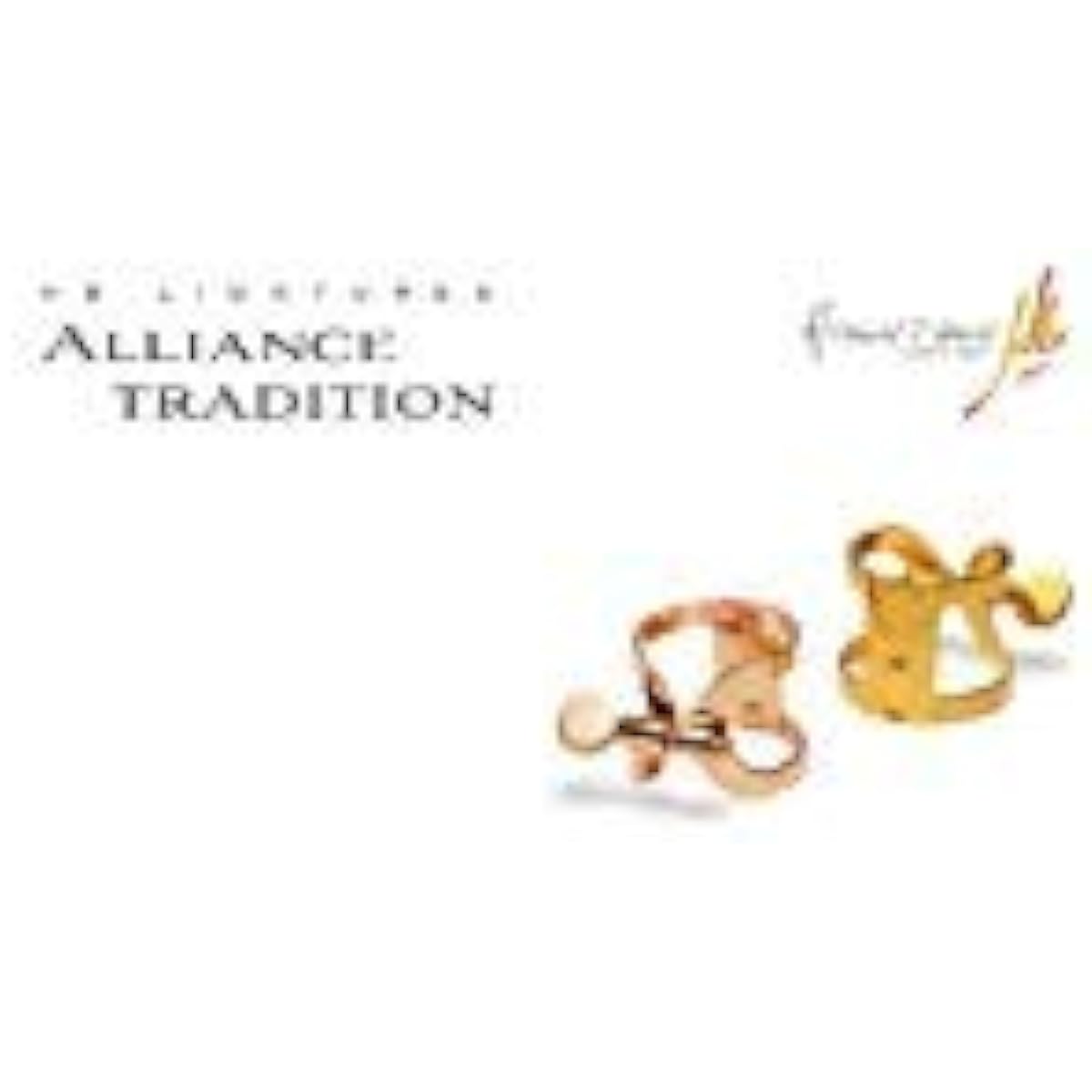 Popular item!! [HB ligature] “Alliance Tradition Model” (A.sax, GP)