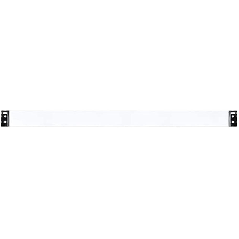 Kartell Towel Rack "RAIL" Glossy White SFAC-K9940-E5