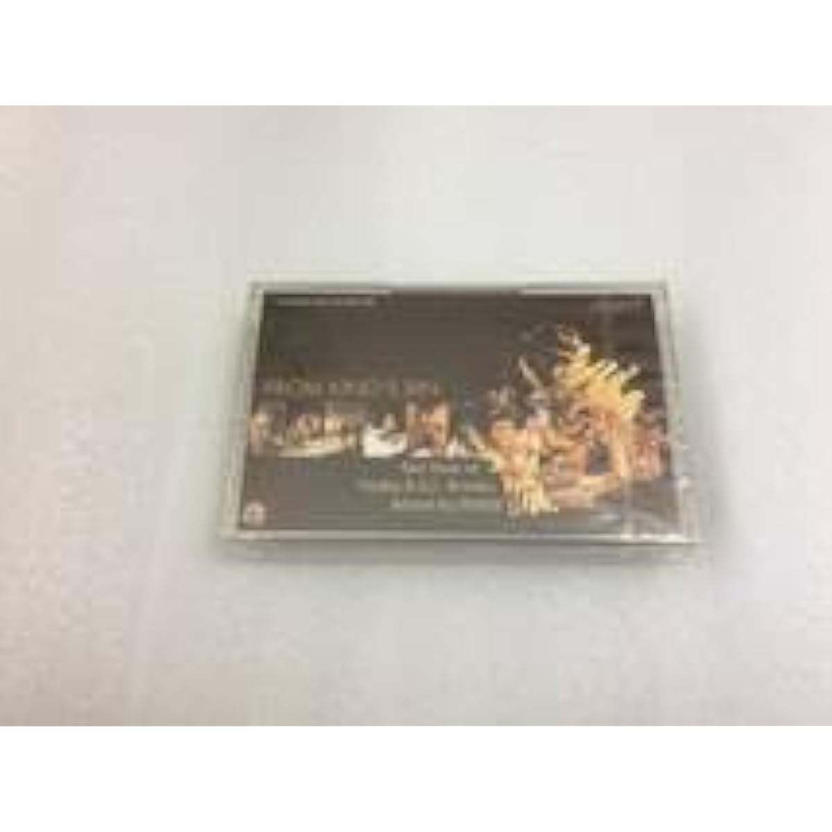 FROM KING'S BIN DJ MURO/kiyo q-tip jaydee j.rocc madlib peterock ivory xxxl maki the magic Toru Hashimoto Masataka Suzuki Tatsuo Sunaga