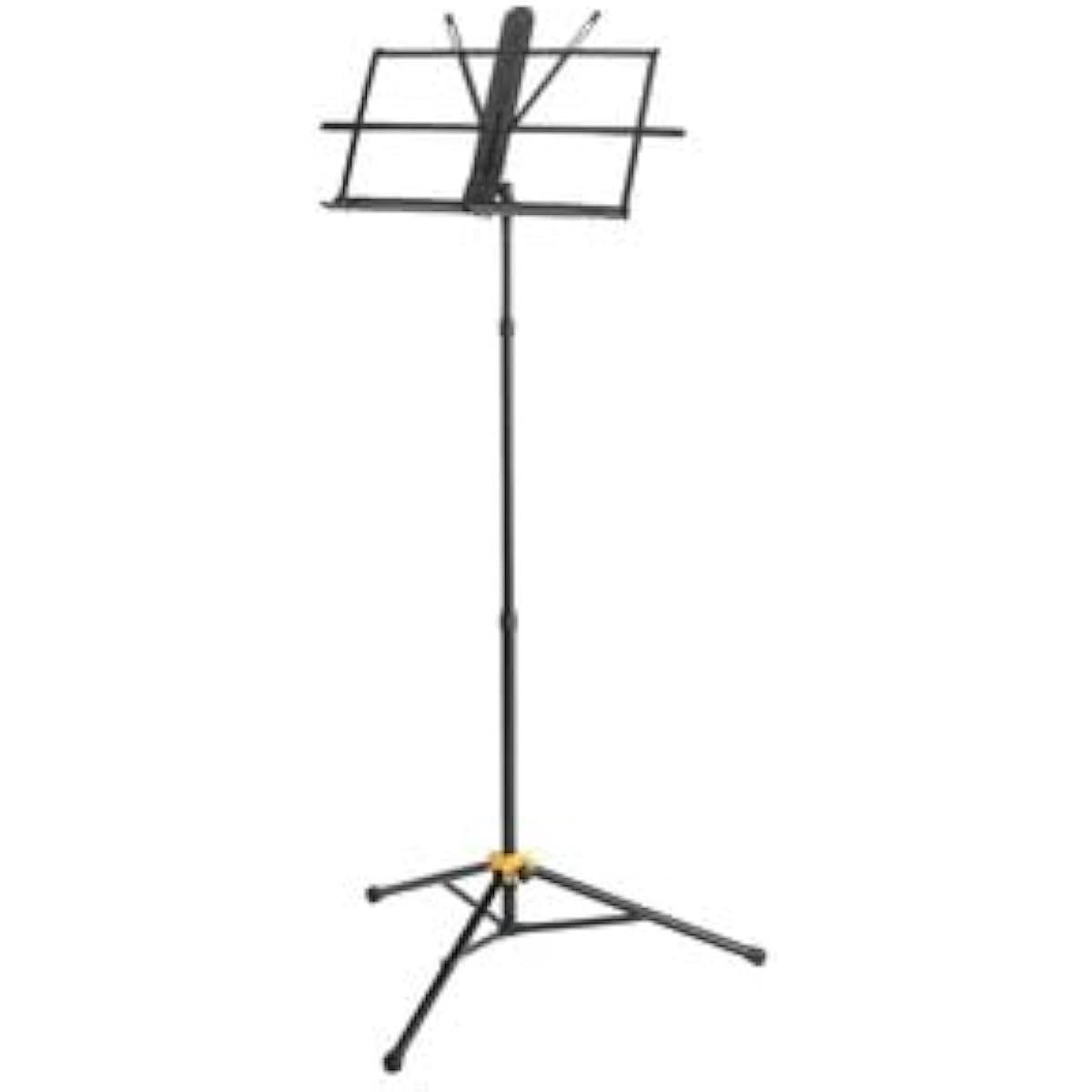Hercules BS118BB Music Stand