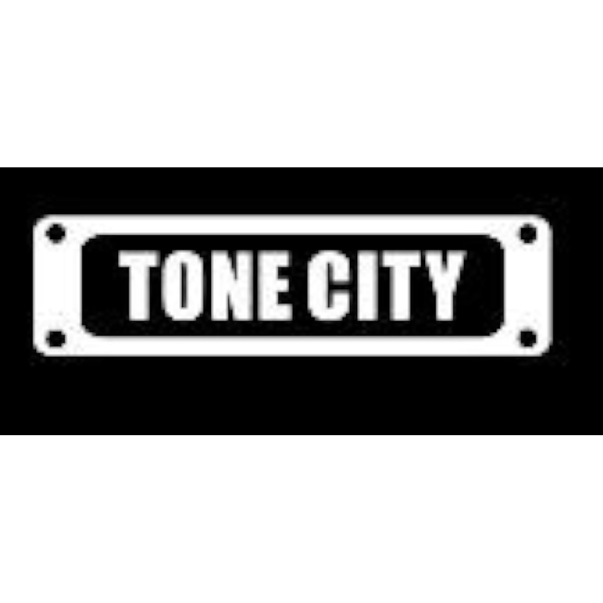 Tone City Angel Wing Chorus Mighty Mini!