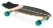 AZTRON STREET Street 31 Surf Skateboard 31”