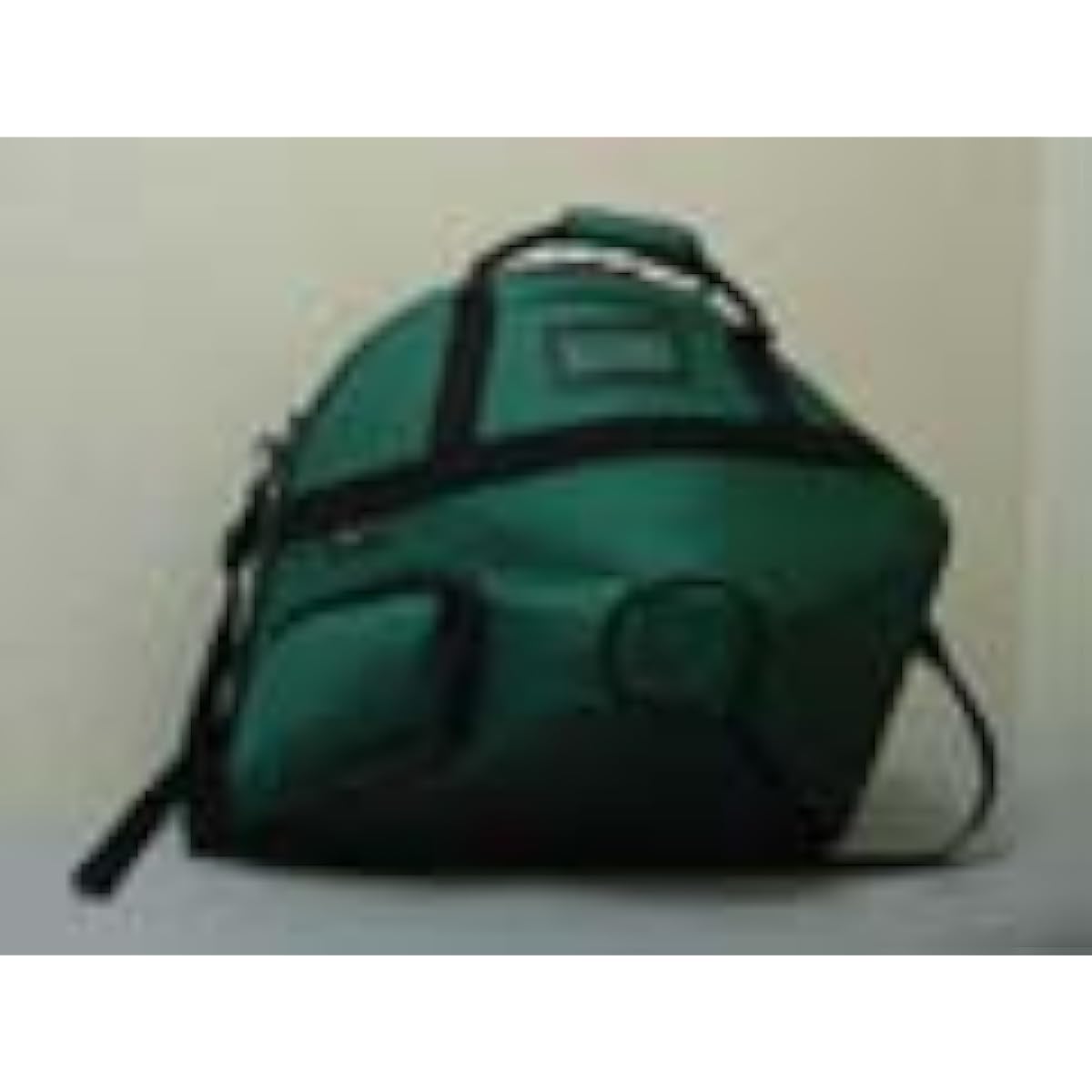Galax Ultra Case for French Horn Bell Cut Green