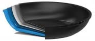 CRISTEL Ultra Frying Pan 26cm Gas IH Oven P26CWTE [Authorized Japanese Product] Made in France