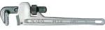 MCC Pipe Wrench Aluminum 450 PW-AL45