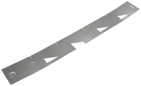 EVERNEW Ti9G Windshield EBY653