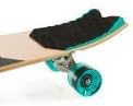 AZTRON STREET Street 31 Surf Skateboard 31”