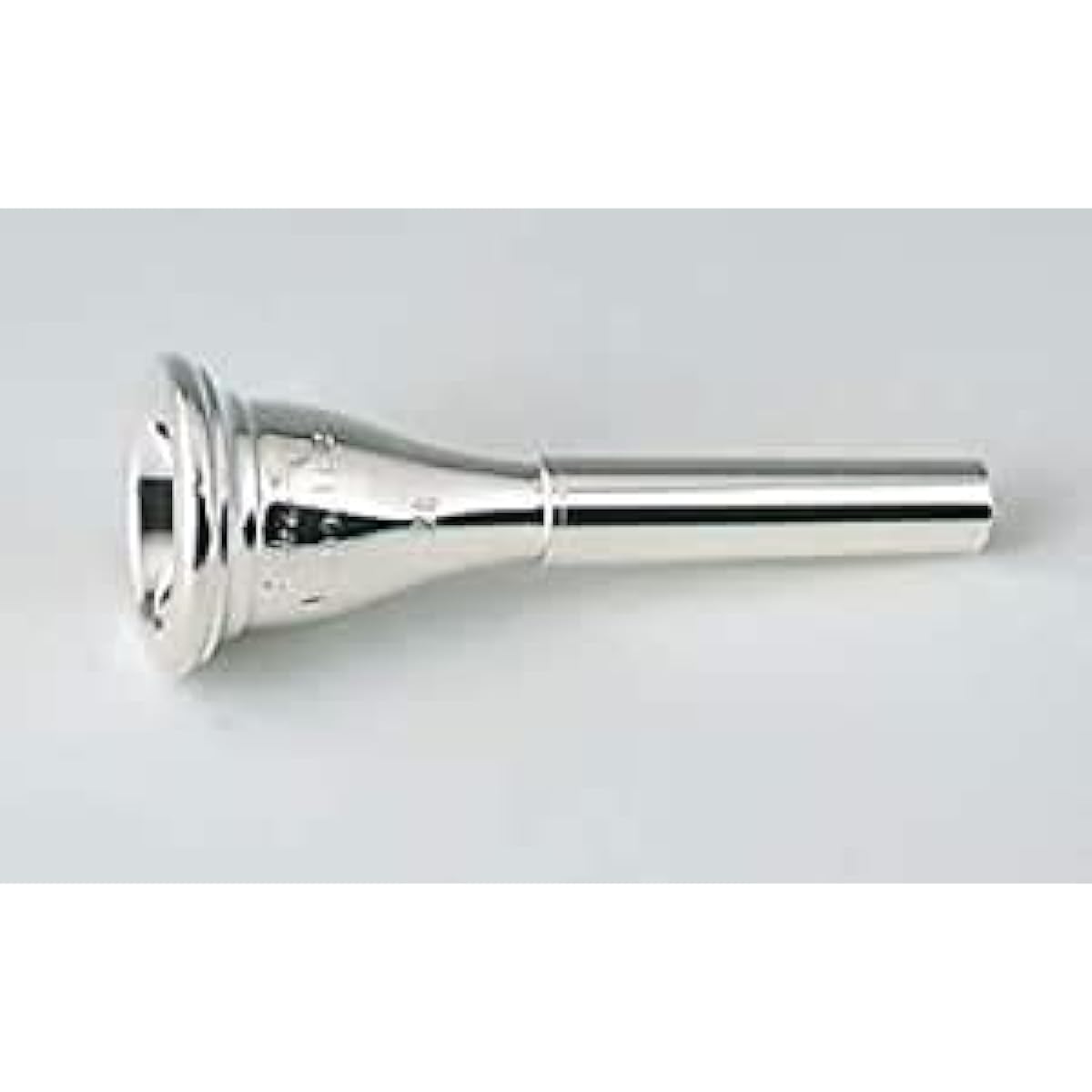 Tilz Horn Mouthpiece Original Model American Shank Gold Plated Finish (B3)