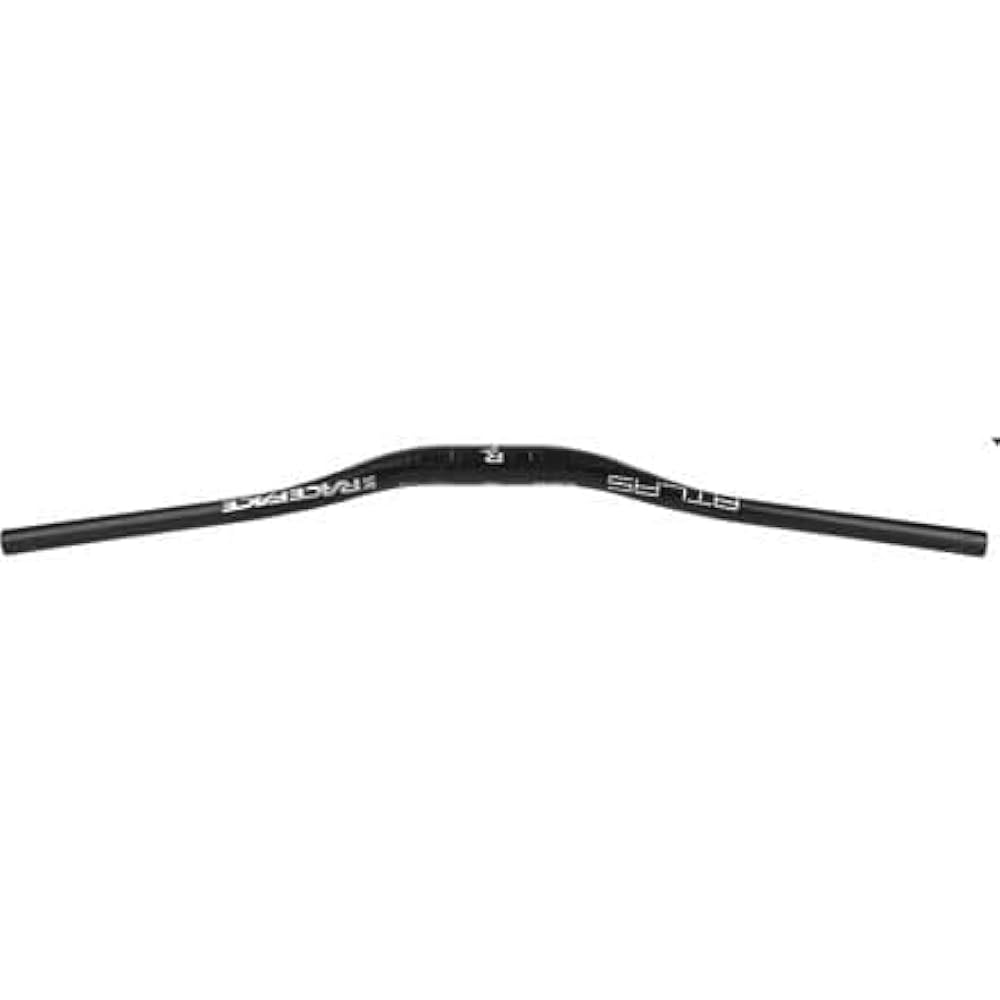 RACE FACE Handlebar ATLAS BLK R35 35X820