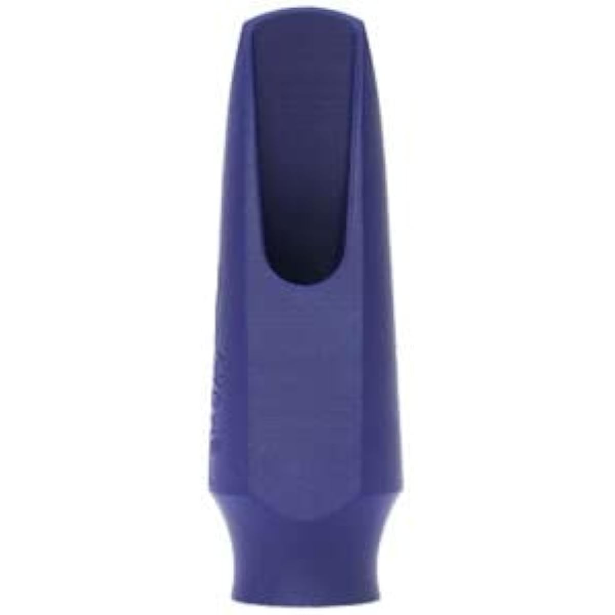 Syos Alto Sax Originals Smoky 6 Phantom Blue Alto Sax Mouthpiece
