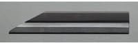 Esco 75mm straight edge knife type (INOX) EA720YH-71