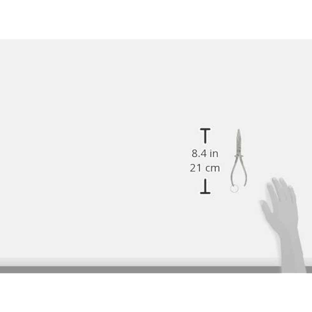 Palms Palms Split Ring Pliers