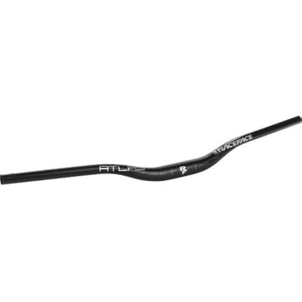 RACE FACE Handlebar ATLAS BLK R35 35X820