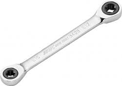 JTC Star Gear Wrench Set Star, Torx, E type, hand tool, glasses, wrench, gear, JTC5425S