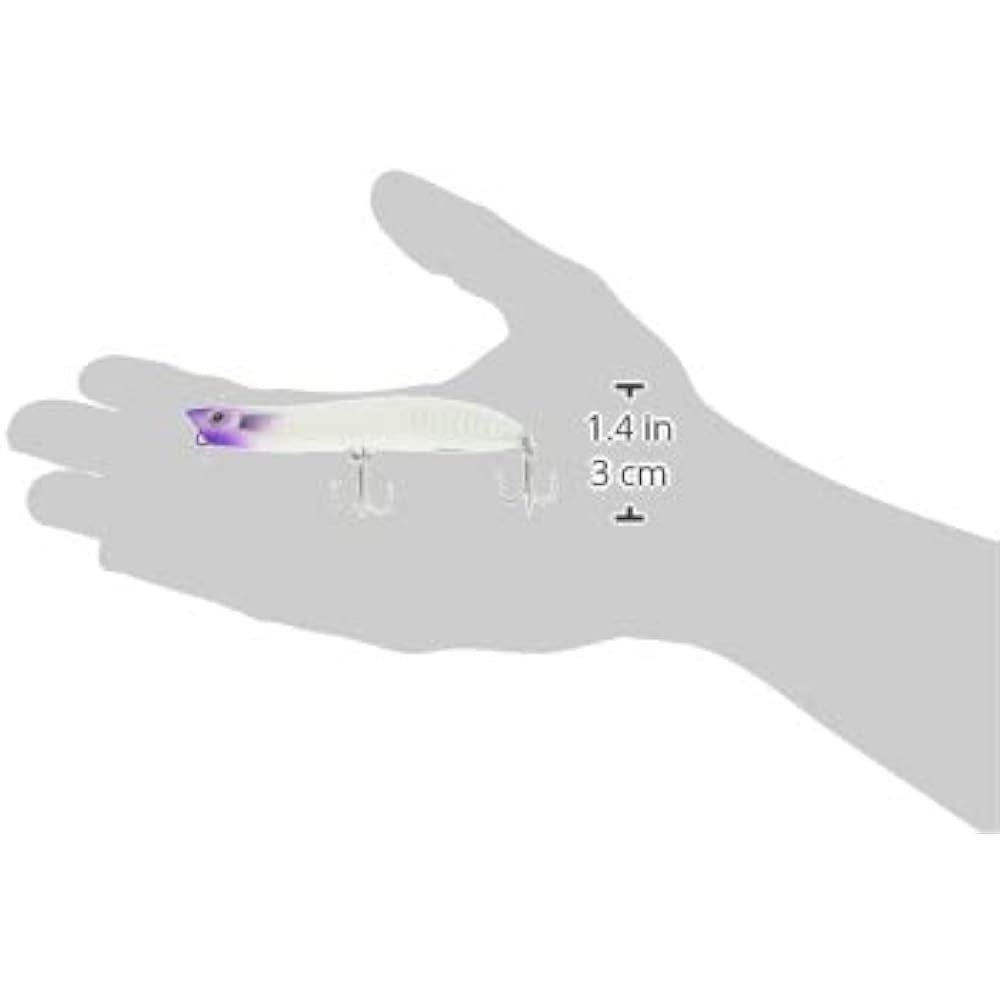 Rapala Max Wrap Walk'n Roll 10cm 14g
