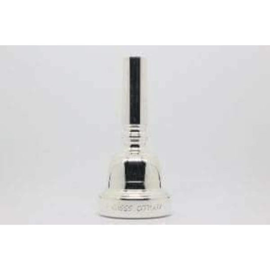 willie's Custom Brass Willie's Trombone Mouthpiece Apollo Series Large Tenor APOLLO Series (727☆)