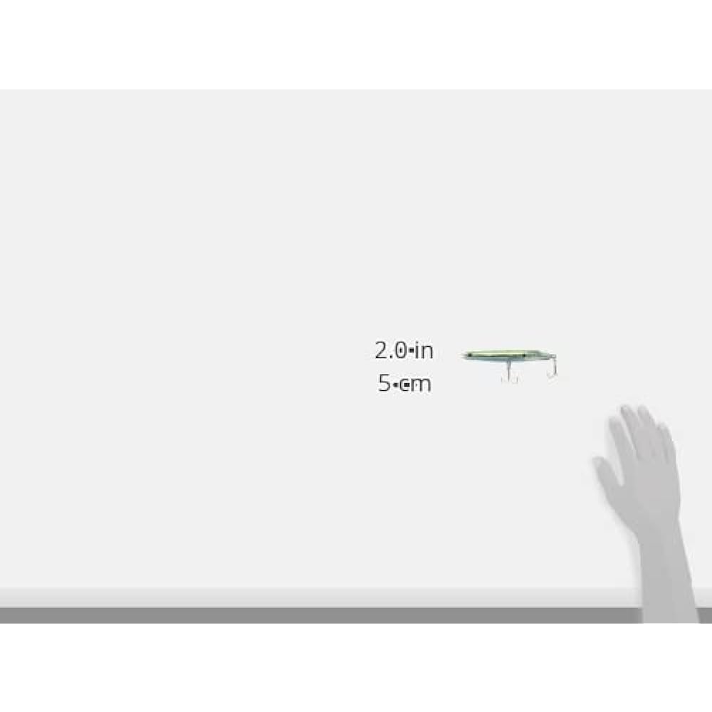 Bassday Crystal Pencil 120S