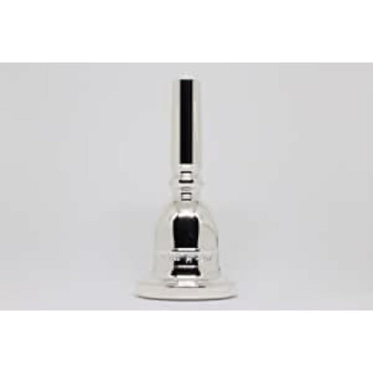 willie's Custom Brass Willie's Tuba Mouthpiece MK Series MK-H 325 (SP)